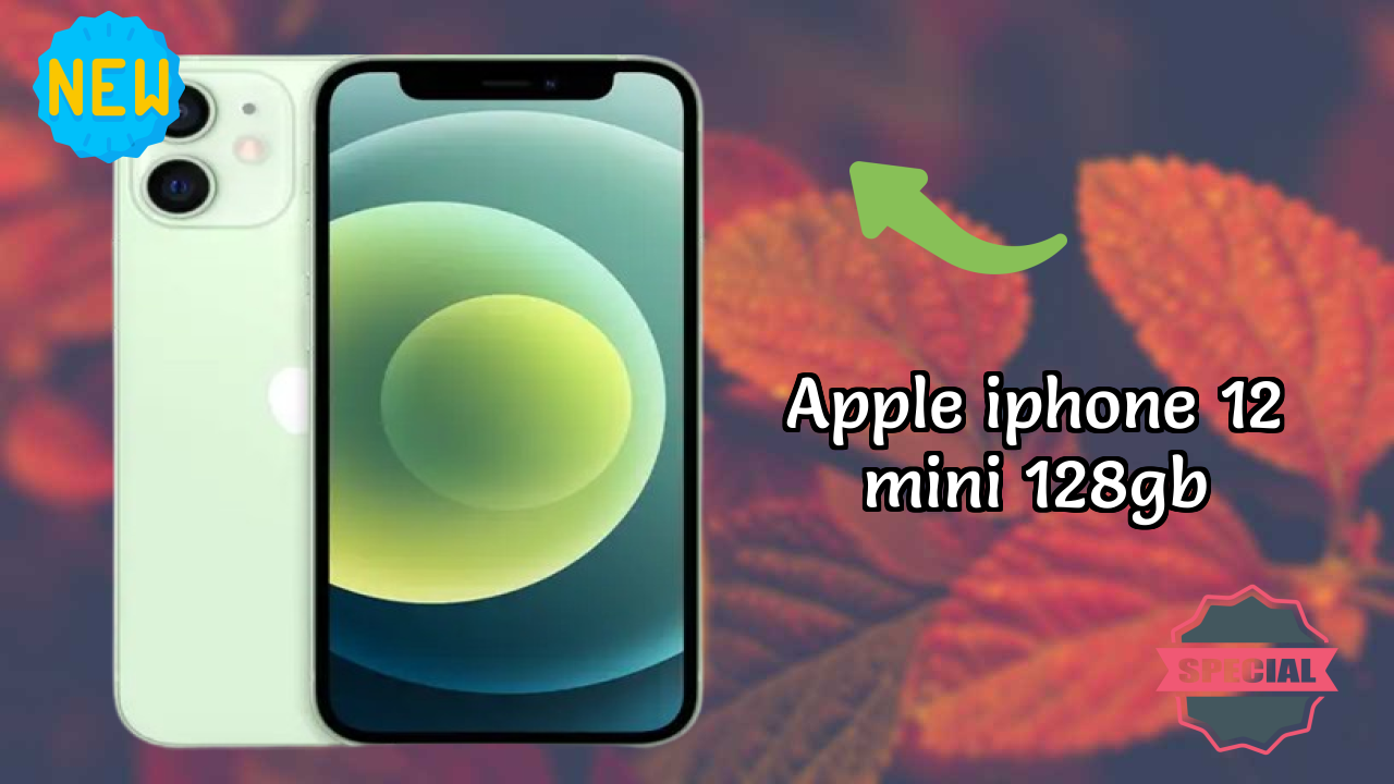 Apple IPhone 12 Mini 128GB RAM रिव्यु: 4 GB RAM गेमिंग टेस्ट किया गया