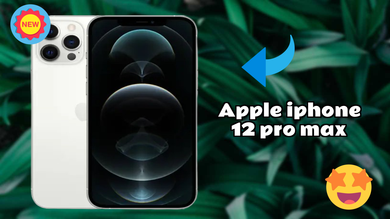 Apple IPhone 12 Pro Max डिस्प्ले साइज़: 6.7 Inches (17.02 Cm) स्क्रीन रिव्यु
