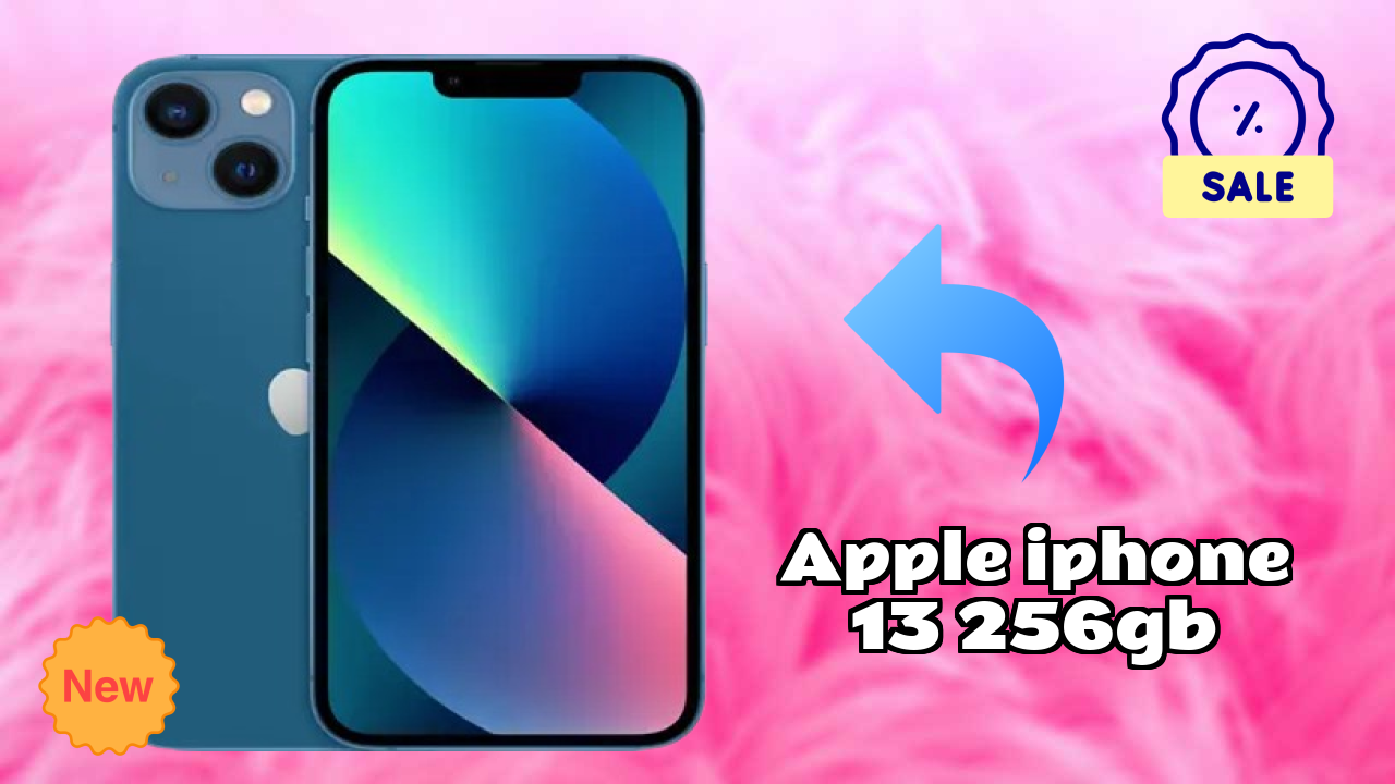 Apple IPhone 13 256GB डिस्प्ले रिव्यु: 6.1 Inches (15.49 Cm) स्क्रीन टेस्ट