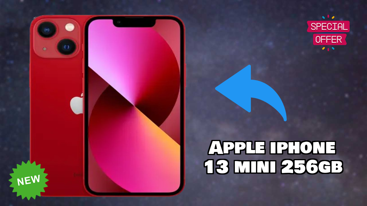 Apple IPhone 13 Mini 256GB डिस्प्ले क्वॉलिटी: Super Retina XDR समझाया गया