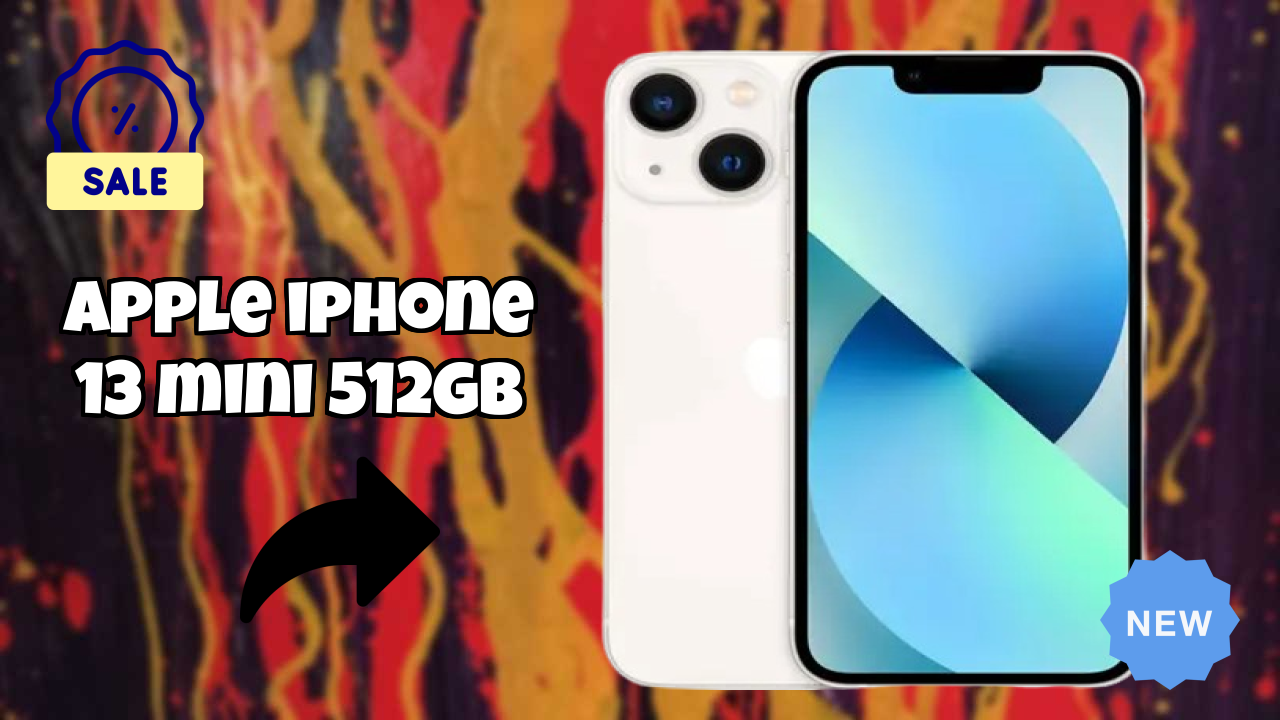 Apple IPhone 13 Mini 512GB बैटरी रिव्यु: 2406 MAh रियल उपयोग टेस्ट