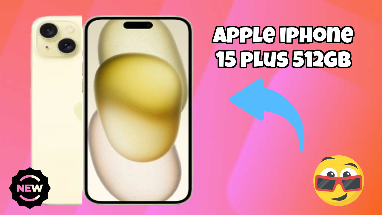 Apple IPhone 15 Plus 512GB शो डिस्कसन 2026 – खरीदने के लायक?