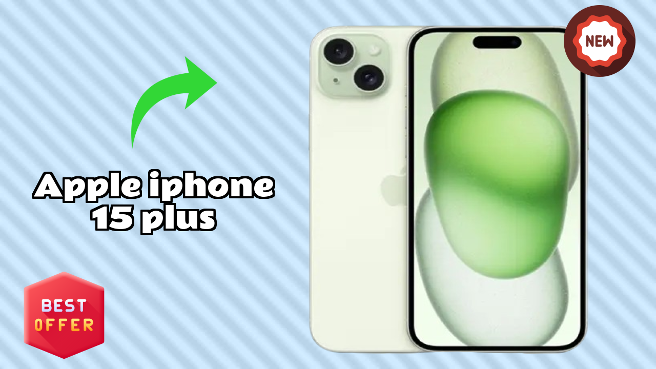 Apple IPhone 15 Plus बैटरी रिव्यु: 4383 MAh चार्जिंग  डिस्कसन