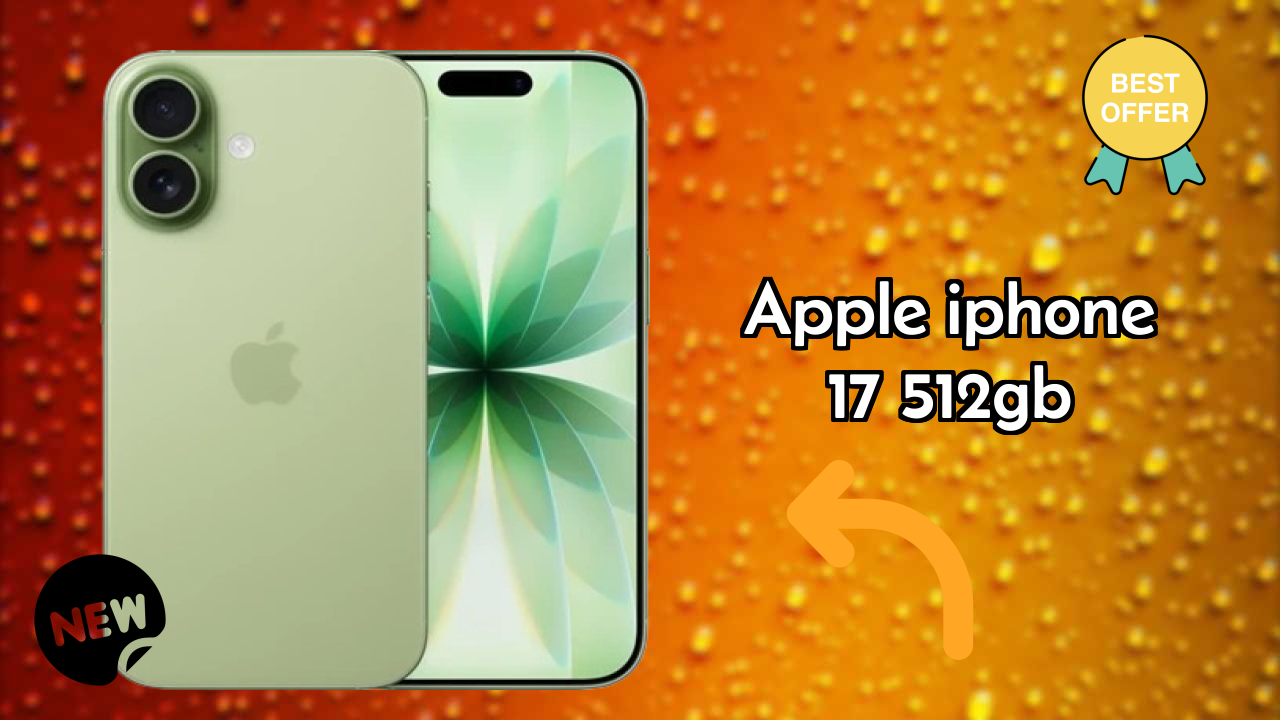 Apple IPhone 17 512GB गेमिंग टेस्ट: Apple A19 गेम FPS