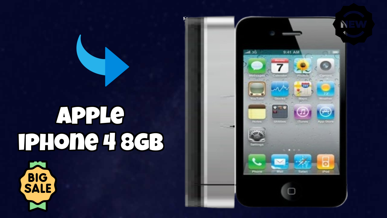 Apple IPhone 4 8GB RAM शो: 512 MB RAM गेमिंग टेस्ट