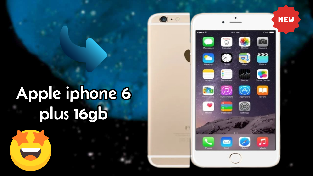 Apple IPhone 6 Plus 16GB प्रोसेसर टेस्ट: Apple A8 बेंचमार्क