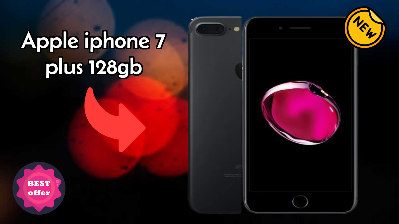 Apple IPhone 7 Plus 128GB बैटरी टेस्ट: 2900 MAh धीरज रिव्यु