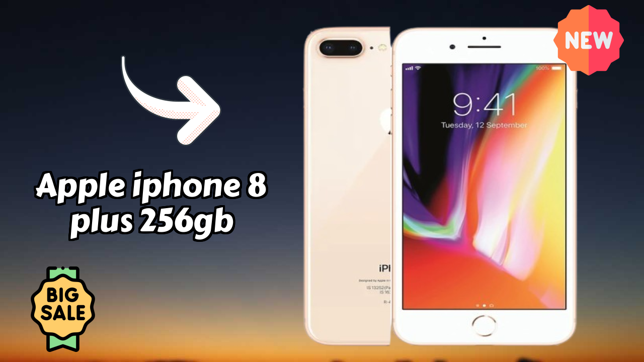 Apple IPhone 8 Plus 256GB प्रोसेसर टेस्ट: Apple A11 Bionic बेंचमार्क
