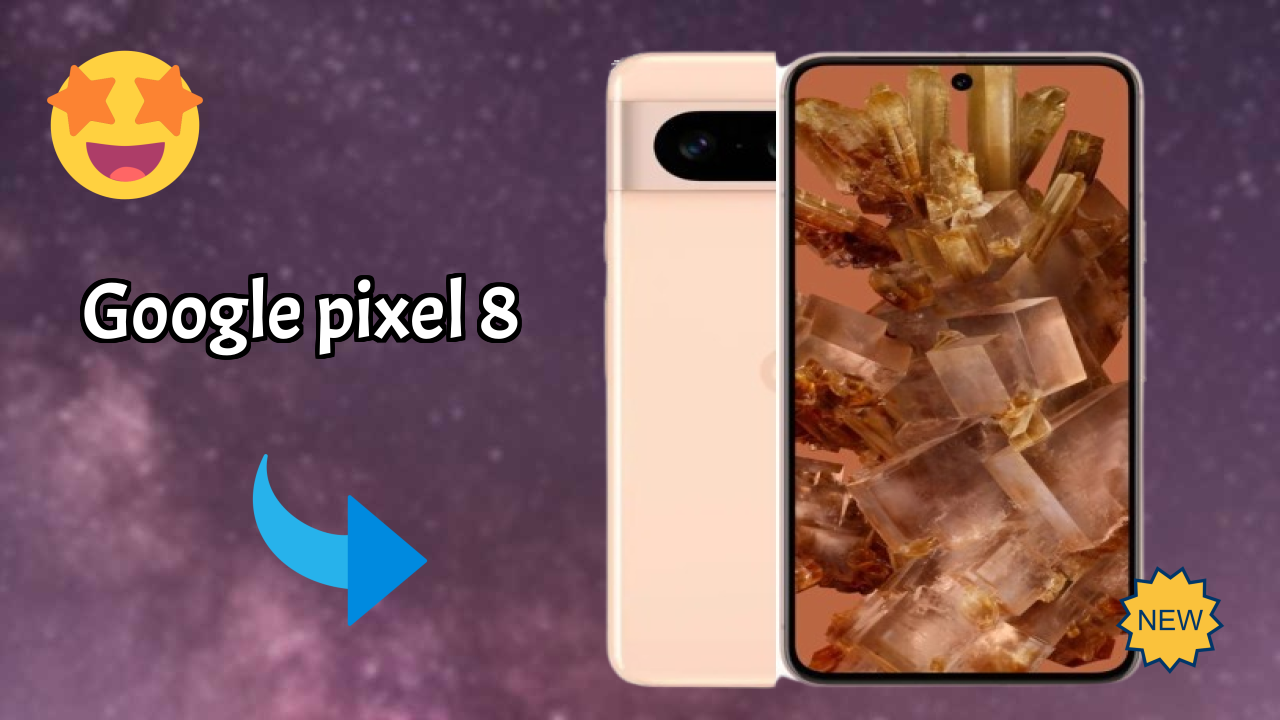 Google Pixel 8 RAM टेस्ट: क्या 2026 के लिए 8 GB RAM पर्याप्त है?