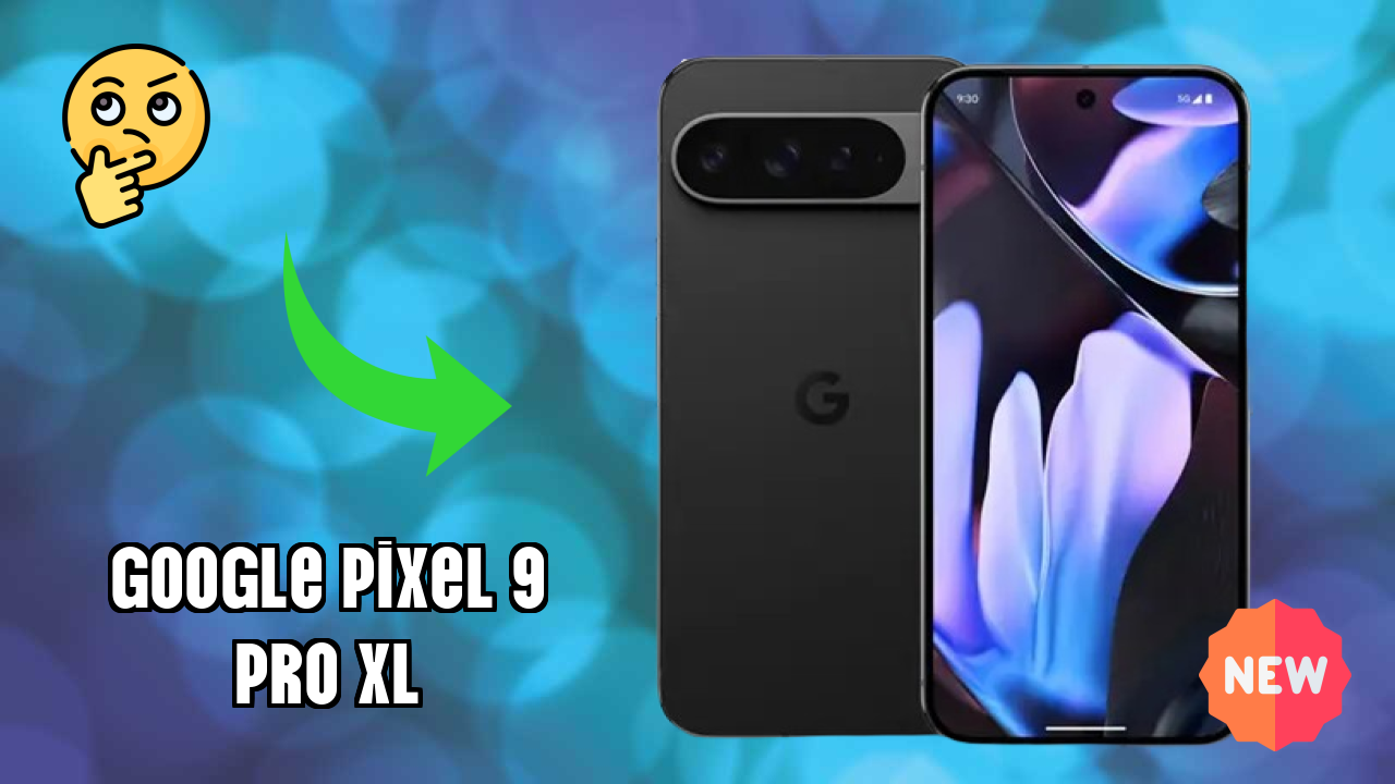 Google Pixel 9 Pro XL डिस्प्ले साइज़: 6.8 Inches (17.27 Cm) स्क्रीन क्वॉलिटी