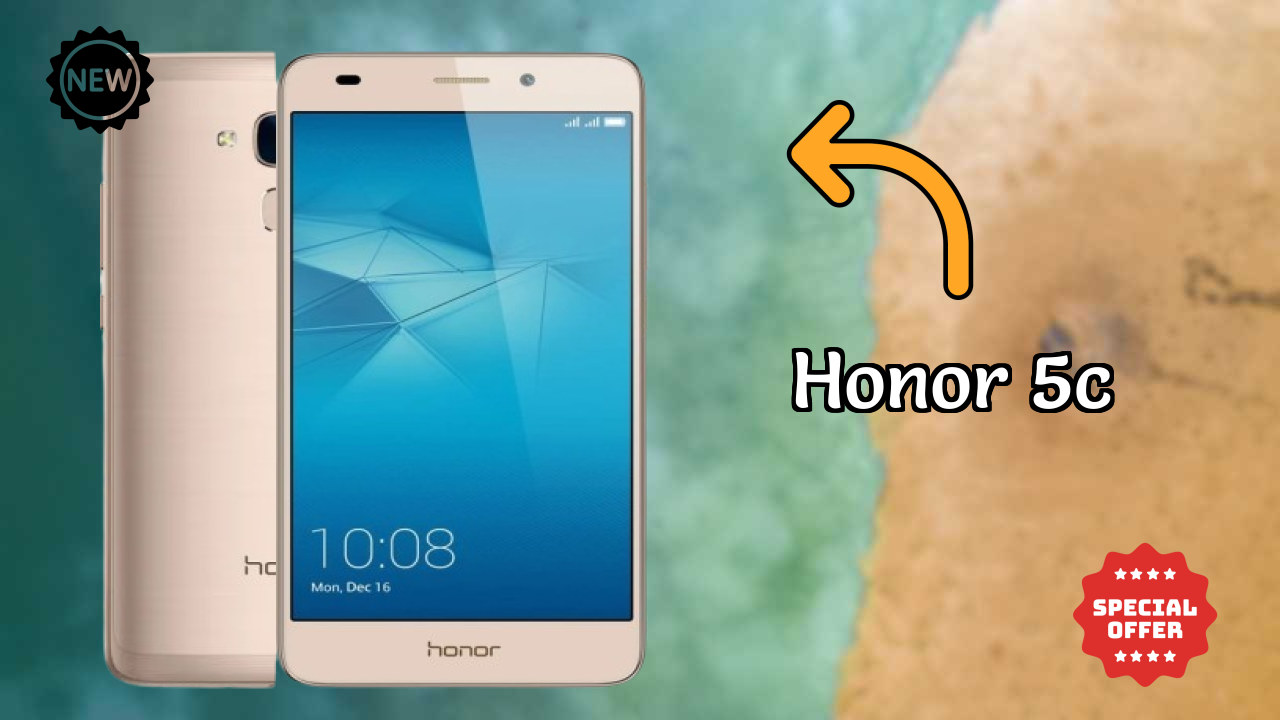 Honor 5C बैटरी रिव्यु: 3000 MAh चार्जिंग  डिस्कसन