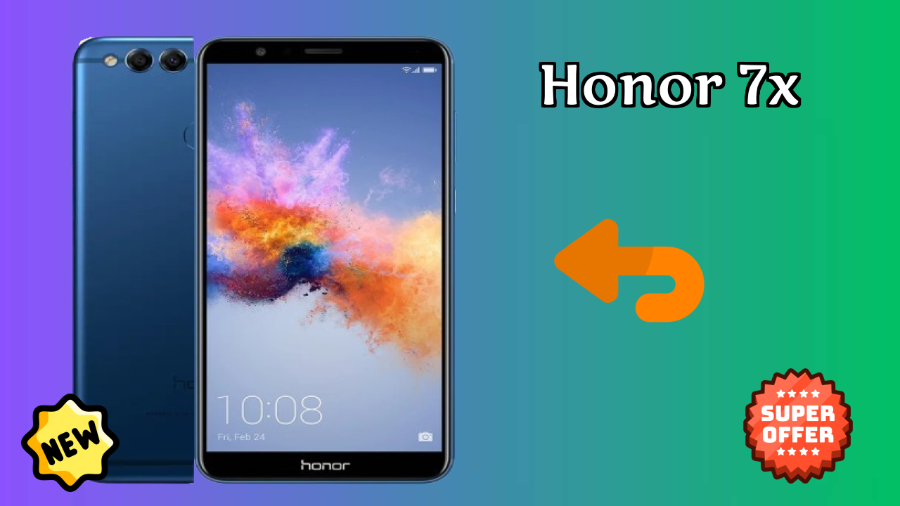 Honor 7X 2026 फीचर-बाय-फीचर अंतर्दृष्टि
