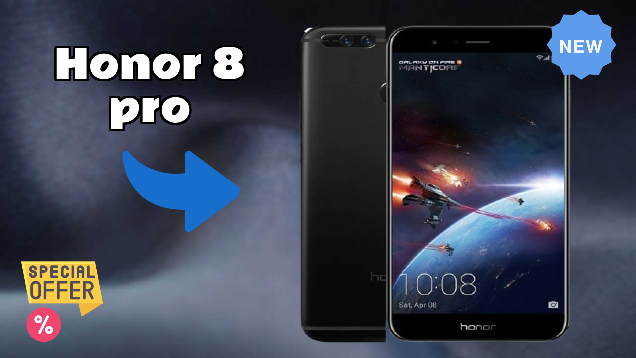 ₹29,999 पर Honor 8 Pro - पूरा शॉपिंग गाइड