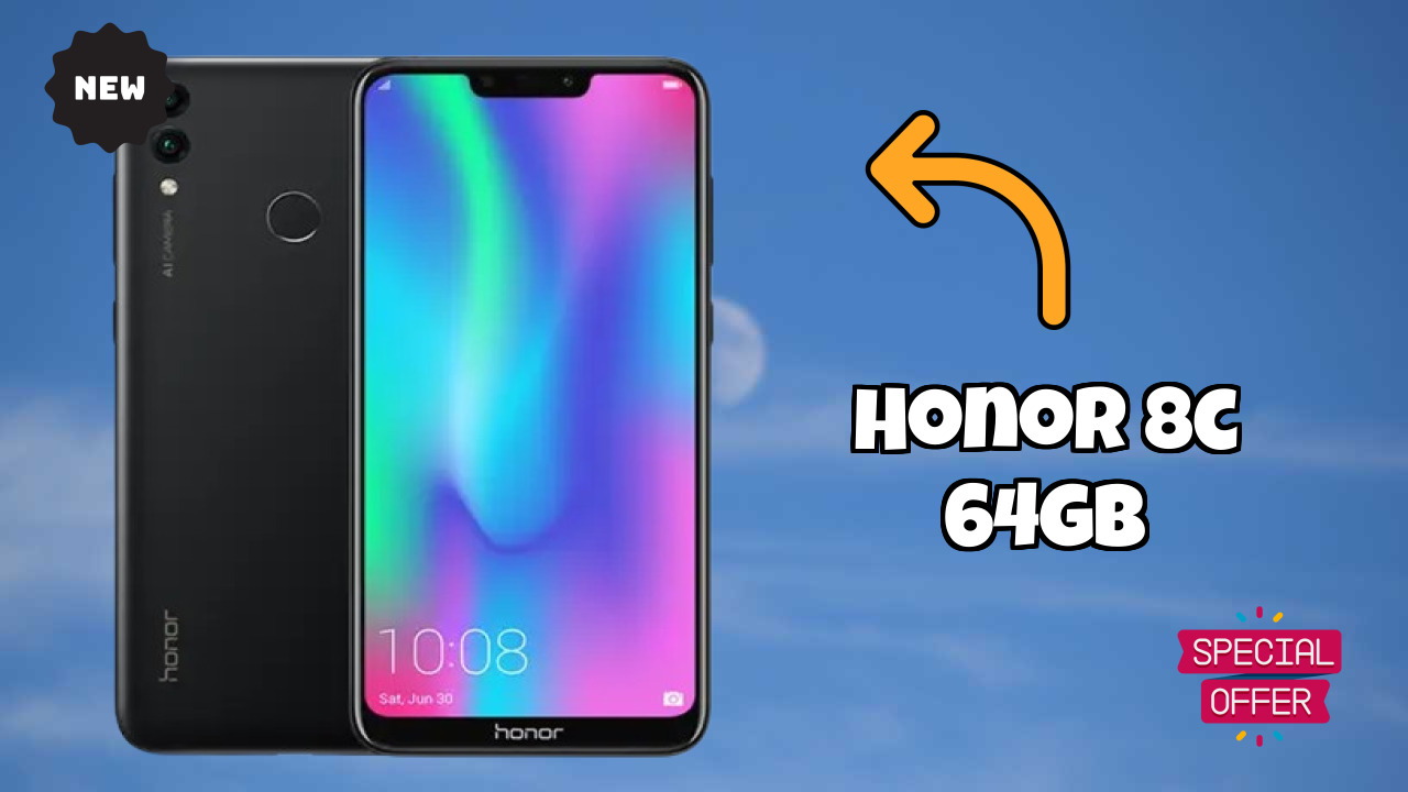 Honor 8C 64GB कैमरा सैंपल: 13 MP + 2 MP Rear Camera रियल टेस्ट