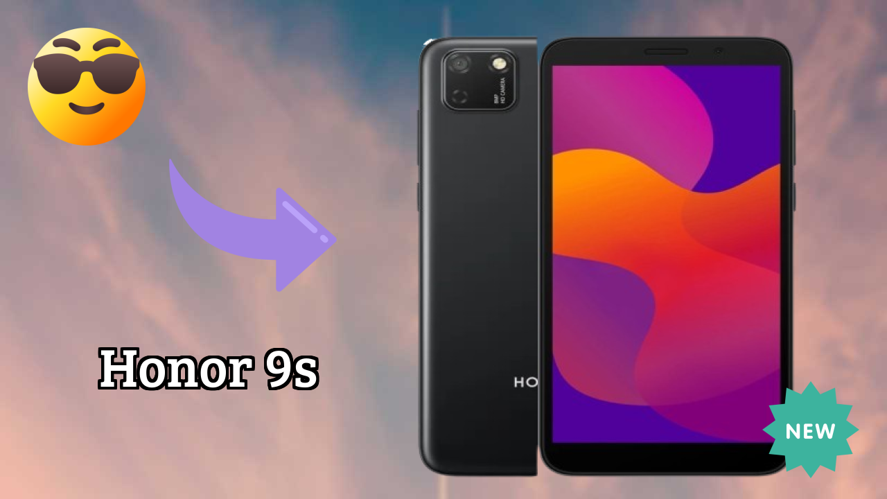 Honor 9S क़ीमत  डिस्कसन: ₹7,999 क़ीमत के लिए क़ीमत?