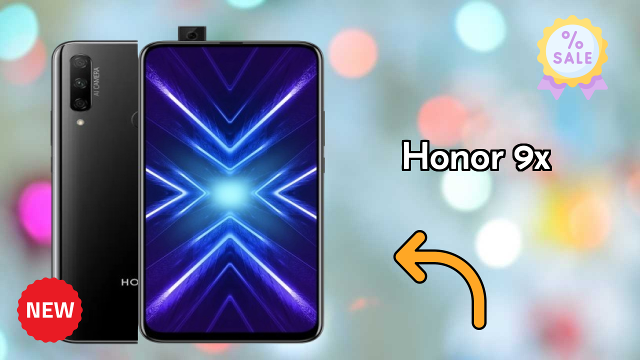 Honor 9X बैटरी टेस्ट: क्या 4000 MAh पूरे दिन चलती है?