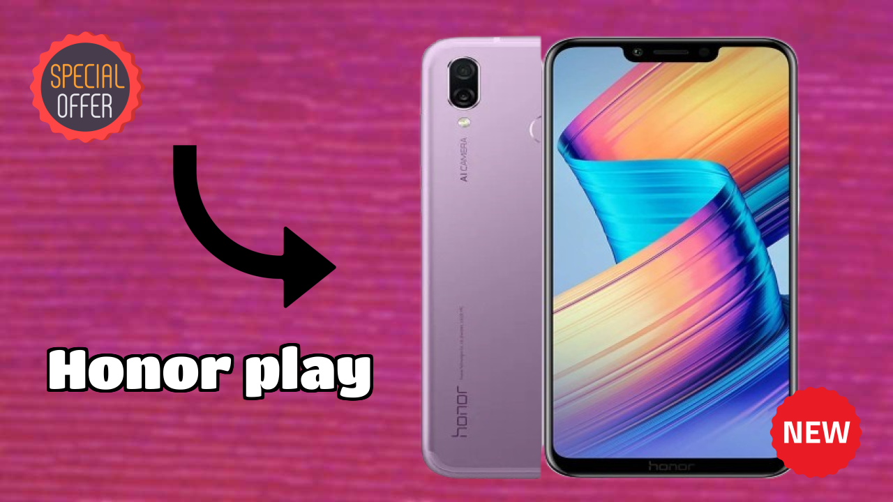 Honor Play RAM टेस्ट: क्या 2026 ऐप्स के लिए 4 GB RAM पर्याप्त है?