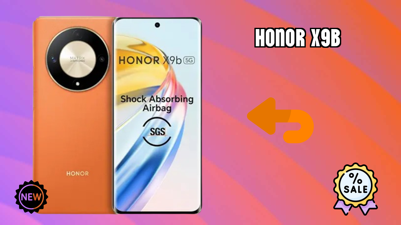 Honor X9B RAM शो: 8 + 8 GB RAM मल्टीटास्किंग टेस्ट