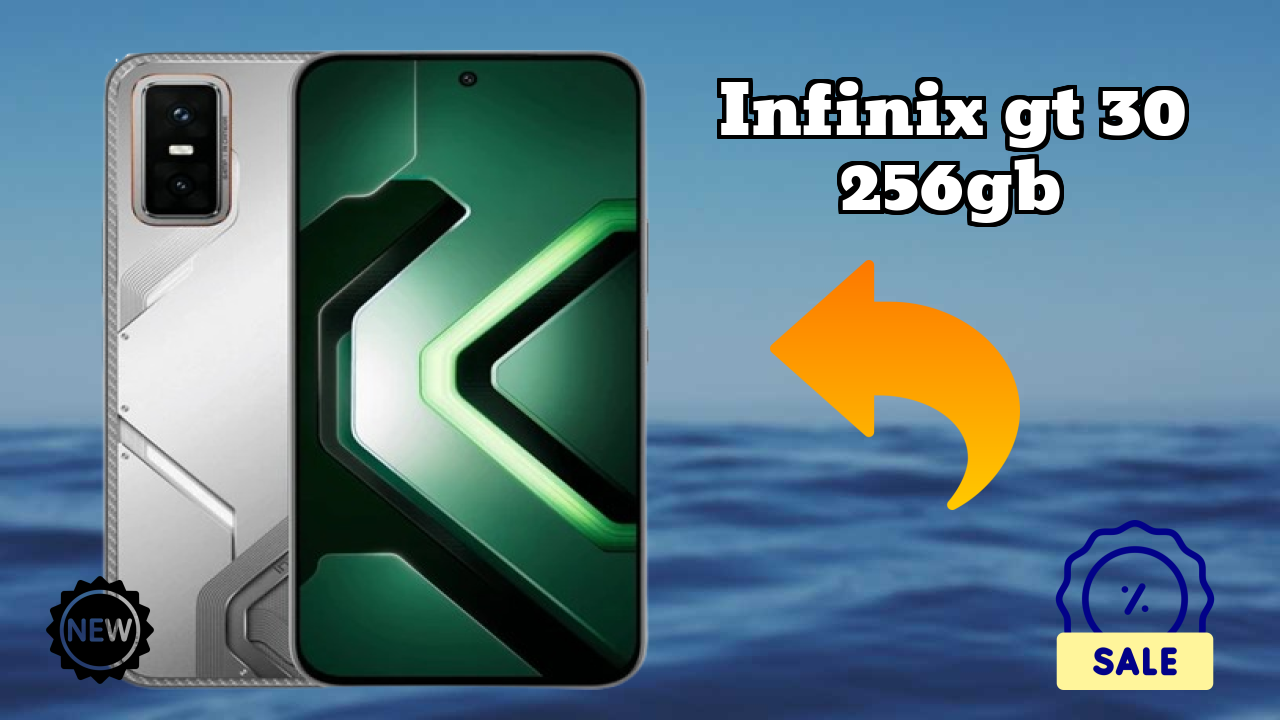 Infinix GT 30 256GB कैमरा रिव्यु: 64 MP + 8 MP Rear Camera फोटो टेस्ट