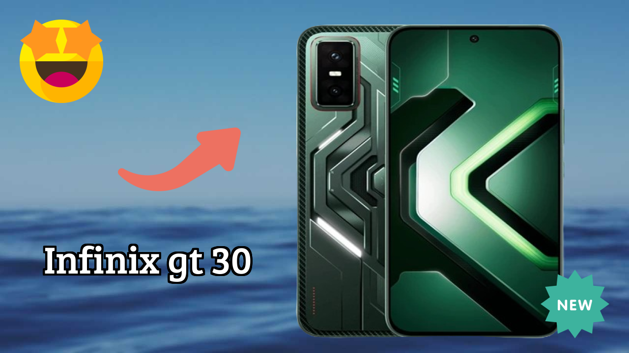 Infinix GT 30 कैमरा रिव्यु: 64 MP + 8 MP Rear Camera फोटो टेस्ट