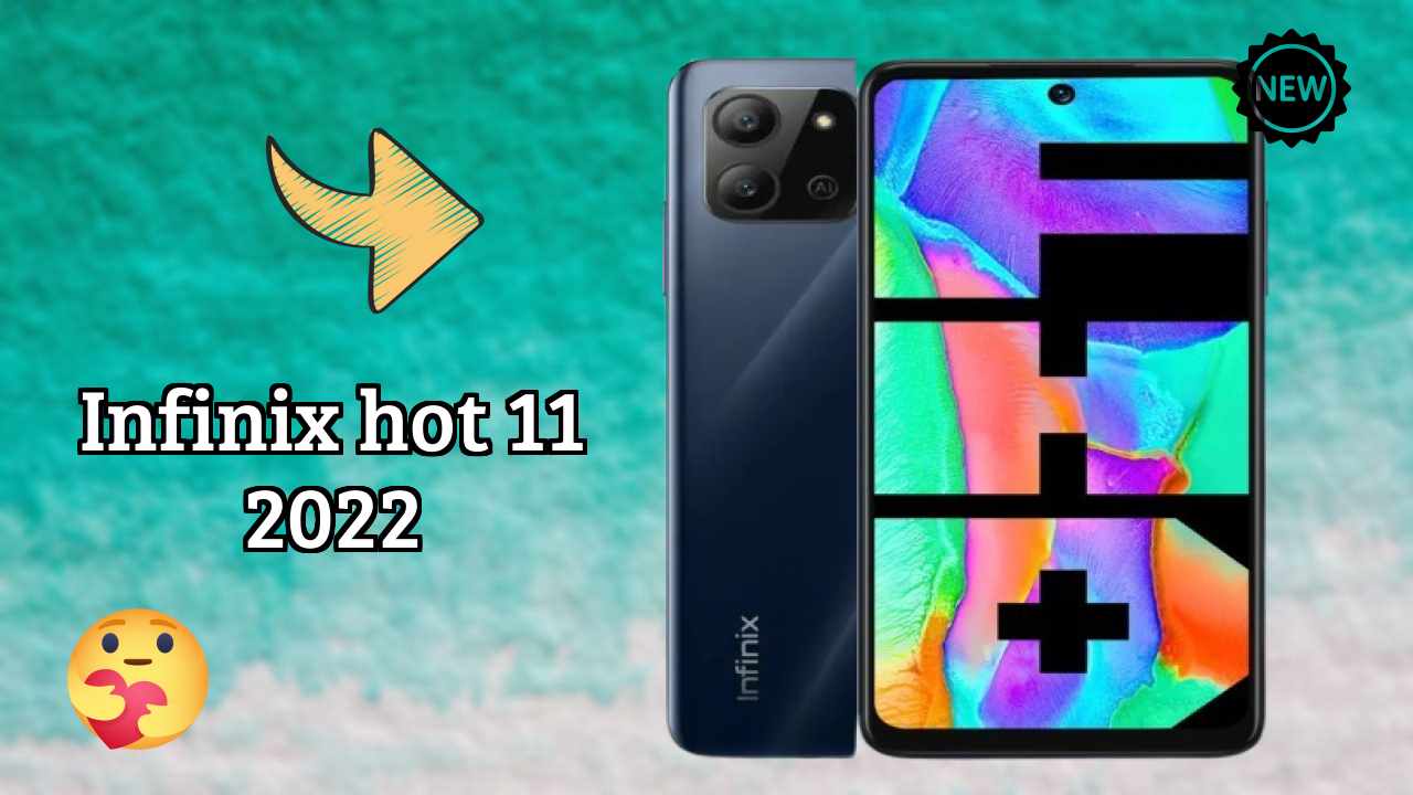 Infinix Hot 11 2022 डिस्प्ले रिव्यु: IPS LCD तकनीक समझाया गया