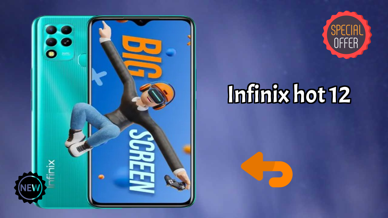 Infinix Hot 12 गेमिंग टेस्ट: MediaTek Helio G37 FPS शो