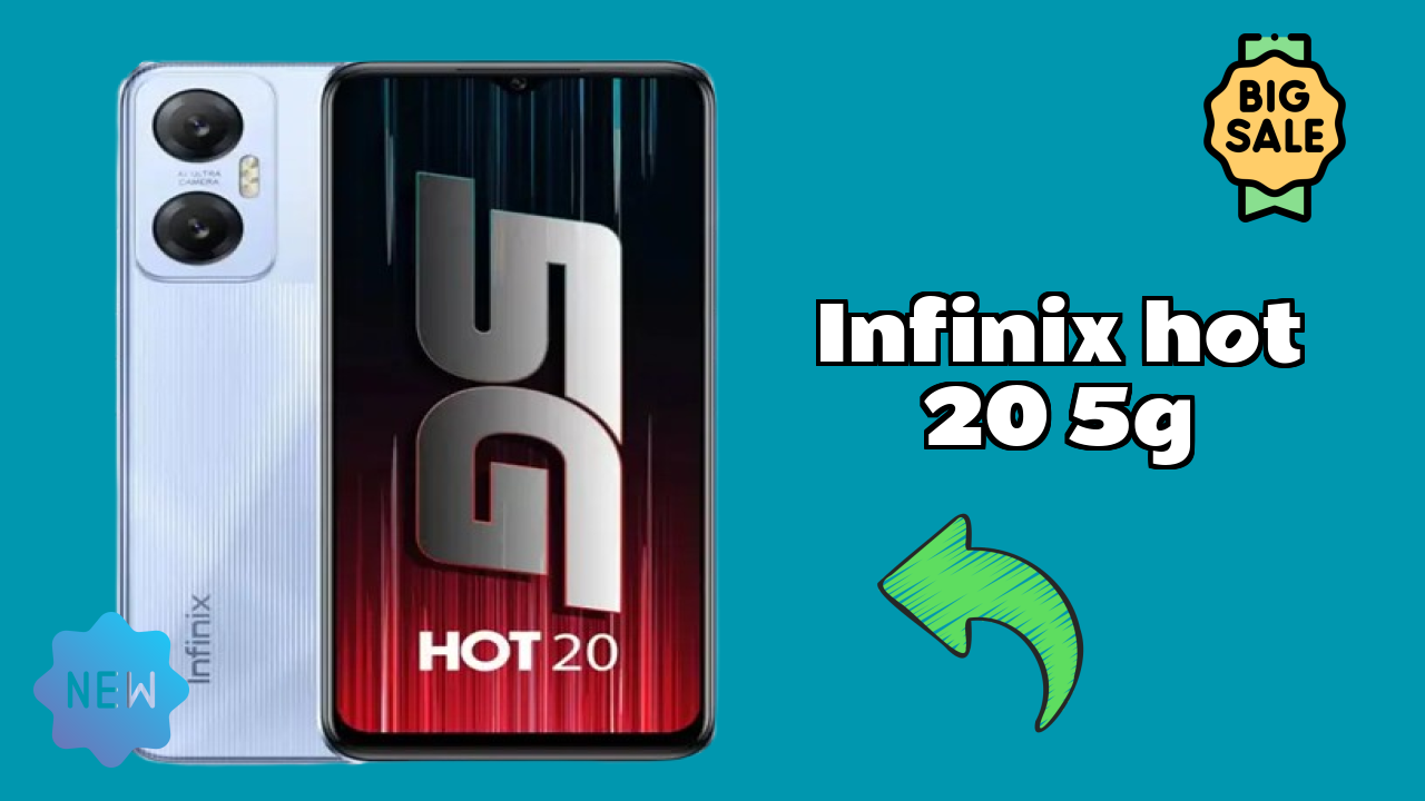 Infinix Hot 20 5G कैमरा सैंपल: 50 MP + 0.08 MP Rear Camera रियल टेस्ट