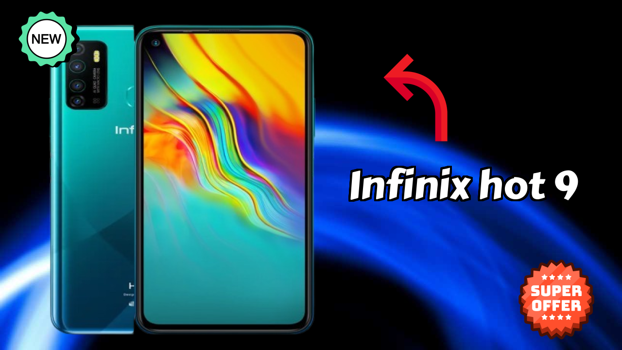 Infinix Hot 9 प्रोसेसर रिव्यु: MediaTek Helio P22 बेंचमार्क