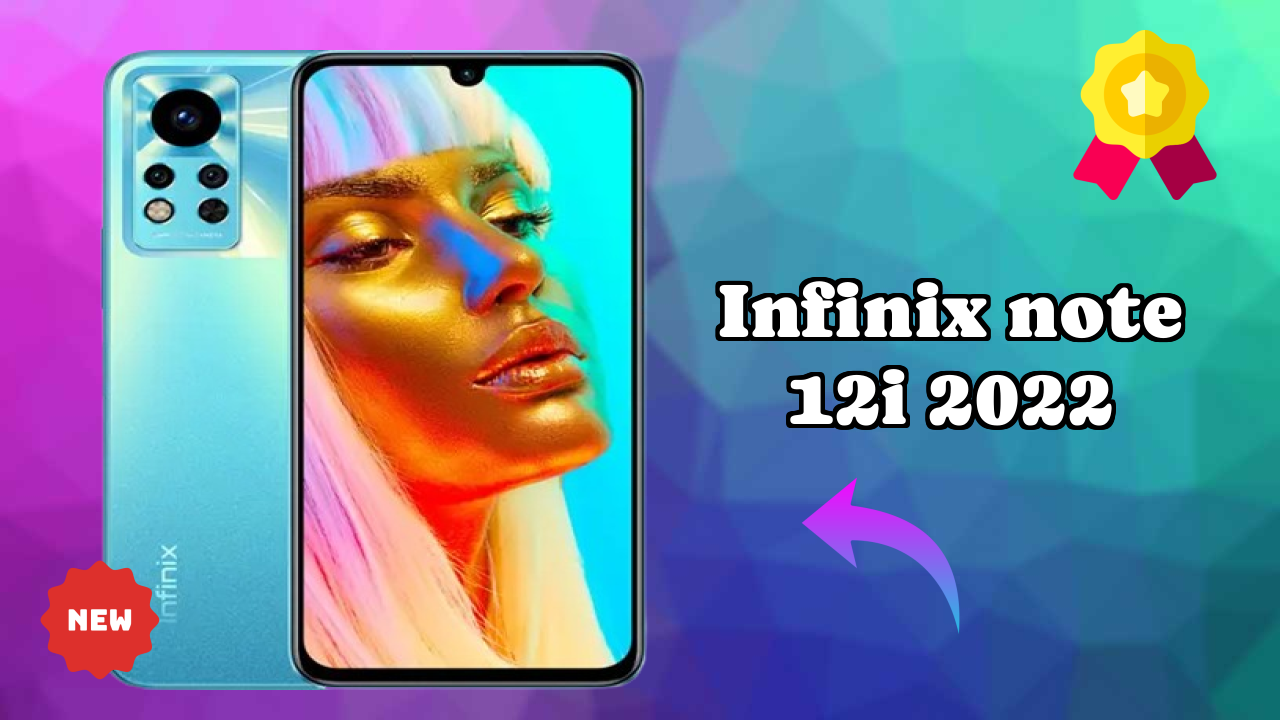 Infinix Note 12i 2022 बैटरी रिव्यु: 5000 MAh उपयोग  डिस्कसन