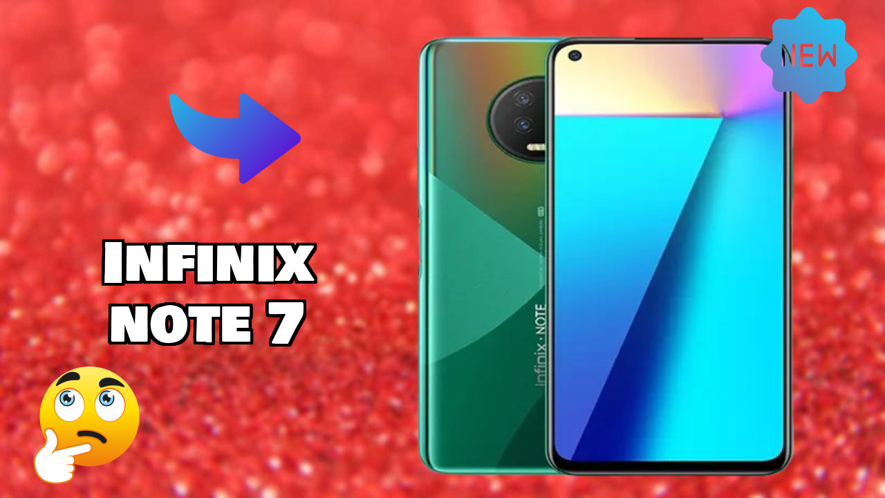 Infinix Note 7 बैटरी रिव्यु: 5000 MAh चार्जिंग टाइम