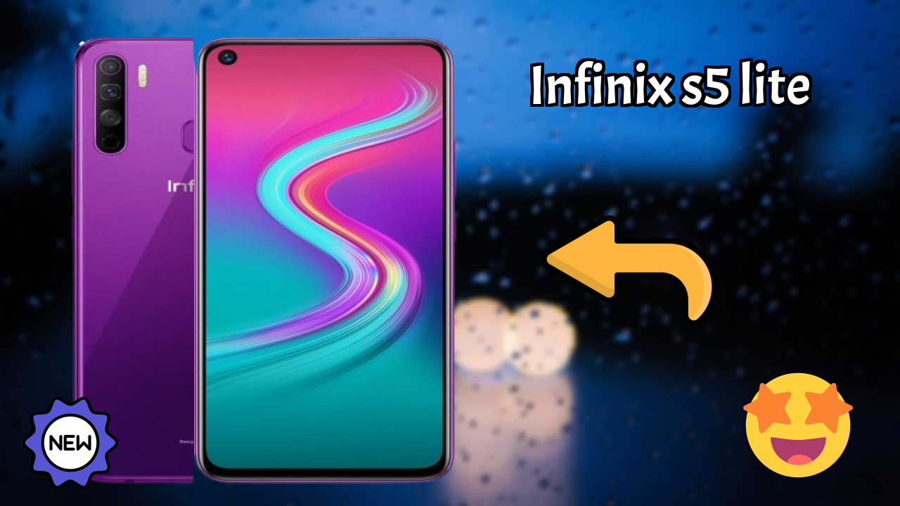 Infinix S5 Lite RAM रिव्यु: क्या गेमिंग के लिए 4 GB RAM पर्याप्त है?