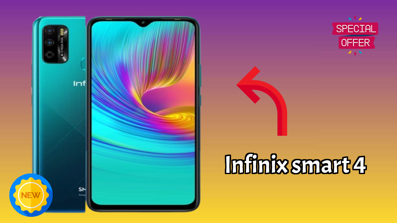 Infinix Smart 4 बैटरी टेस्ट: 6000 MAh कितने टाइम तक चलती है?