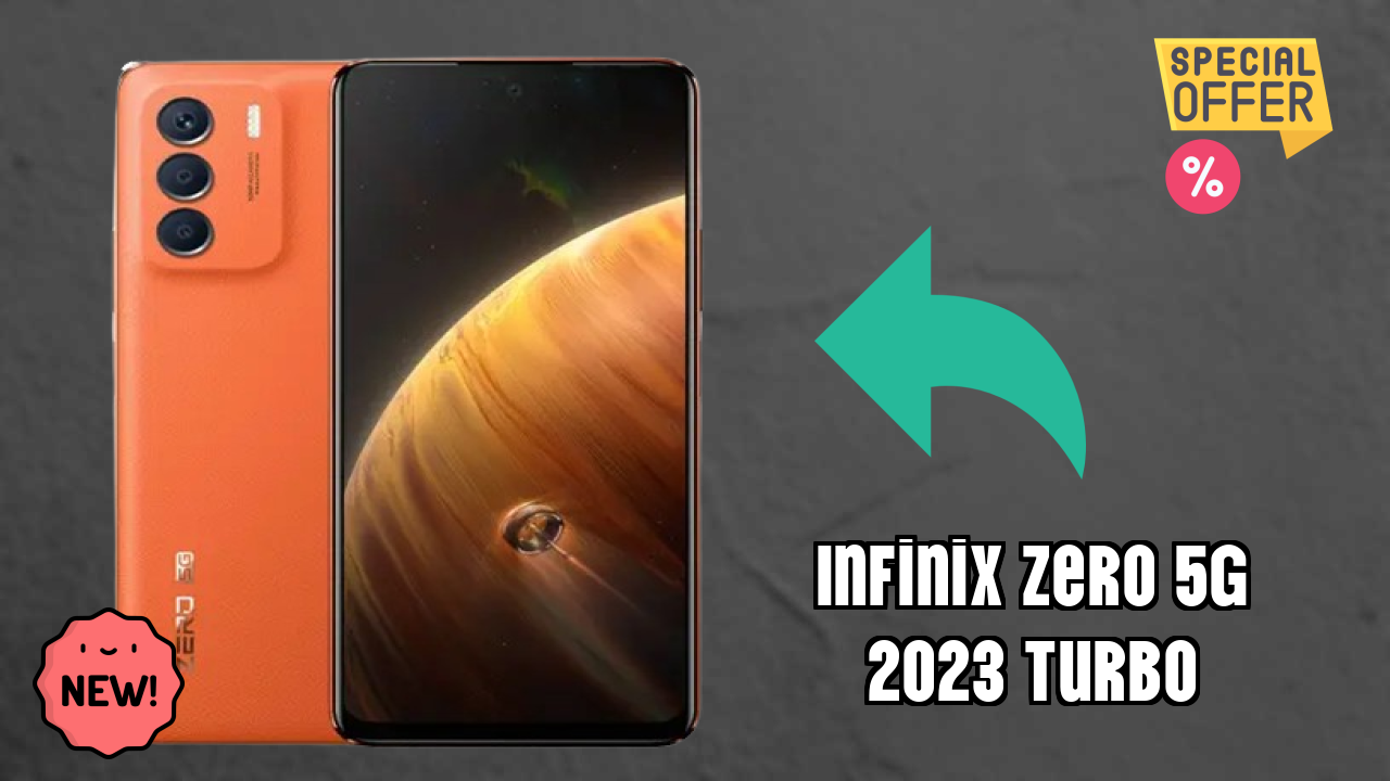 ₹19,999 पर Infinix Zero 5G 2023 Turbo - पैसे के लायक? ऑनेस्ट रिव्यु