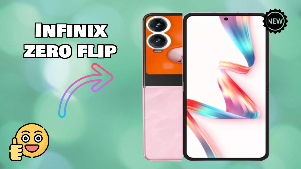 Infinix Zero Flip क़ीमत रिव्यु: ₹44,999 क़ीमत के लिए क़ीमत?