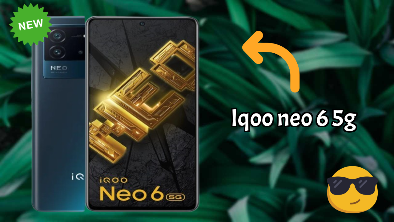 IQOO Neo 6 5G गेमिंग बेंचमार्क: Snapdragon 870 टेस्ट किया गया