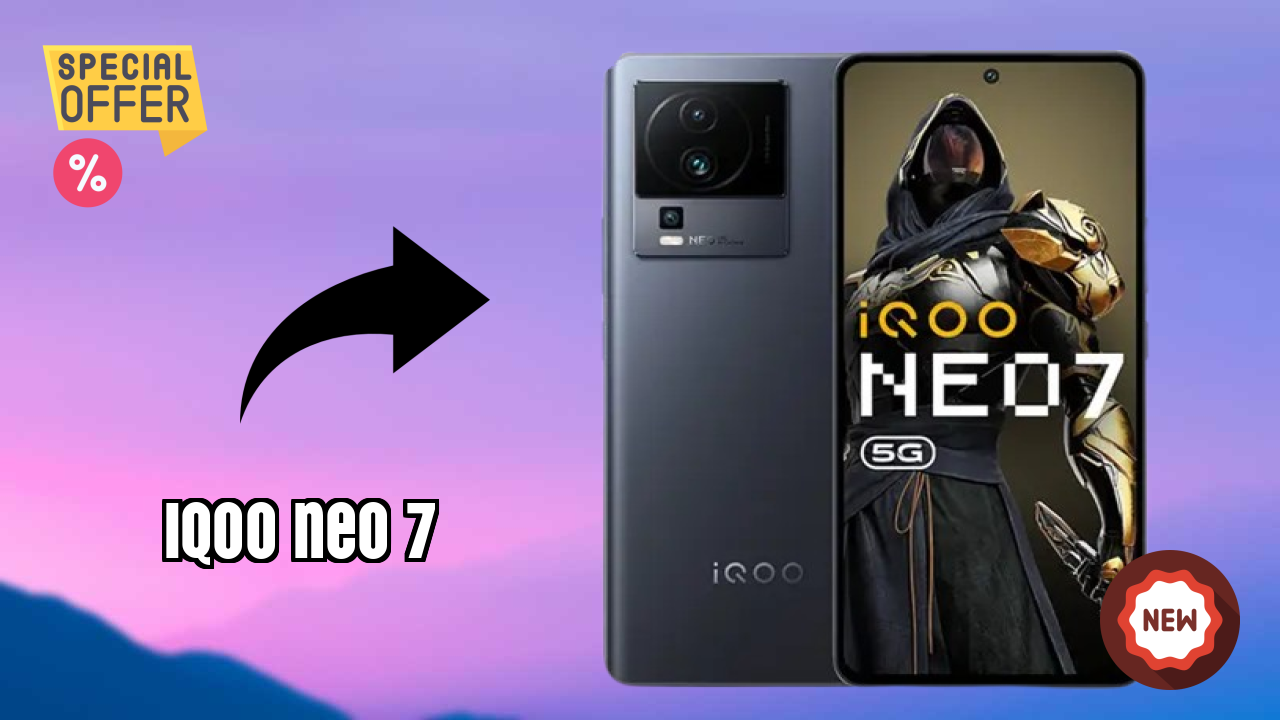 IQOO Neo 7 कैमरा रिव्यु: 64 MP + 2 MP + 2 MP Rear Camera फोटो क्वॉलिटी