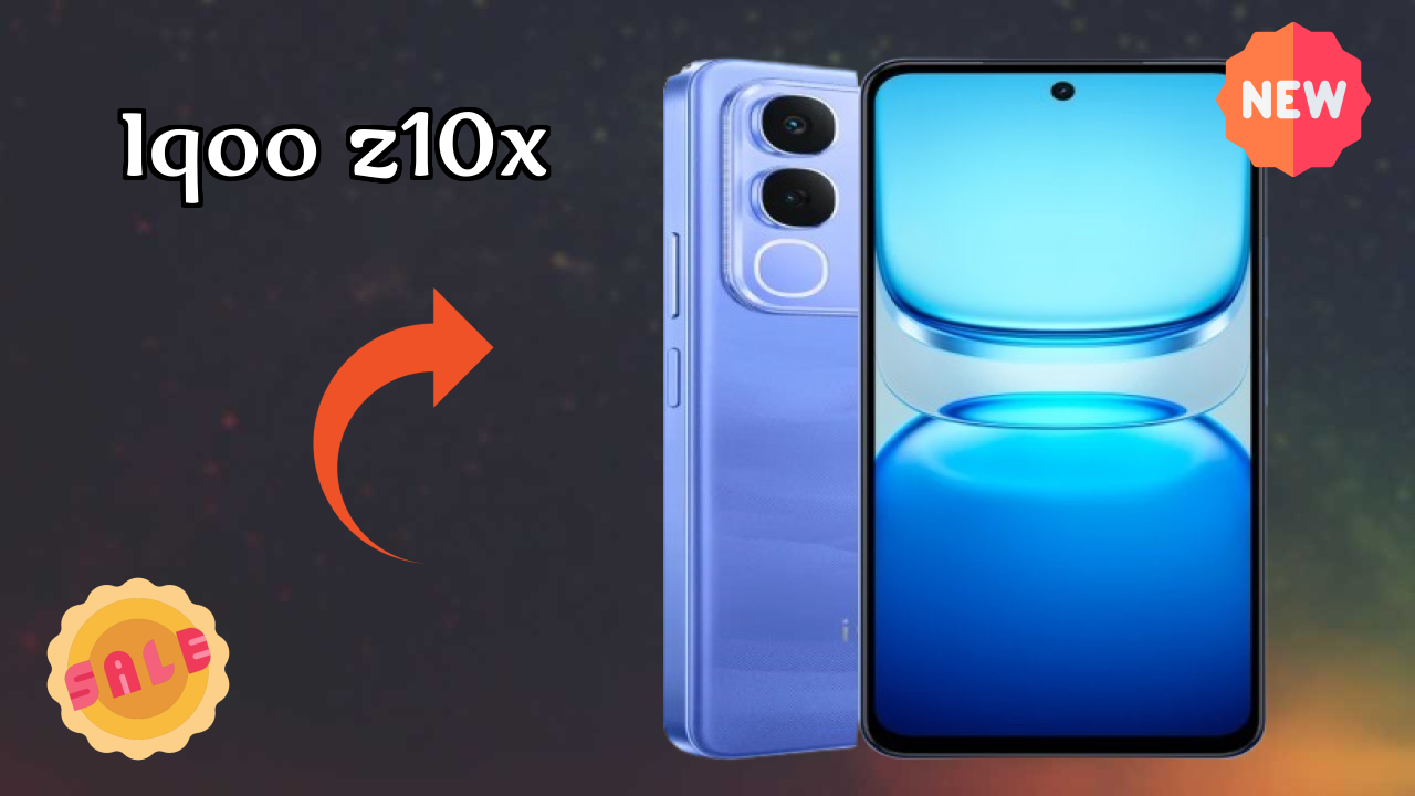 IQOO Z10x कैमरा टेस्ट: 50 MP + 2 MP Rear Camera सैंपल शॉट्स