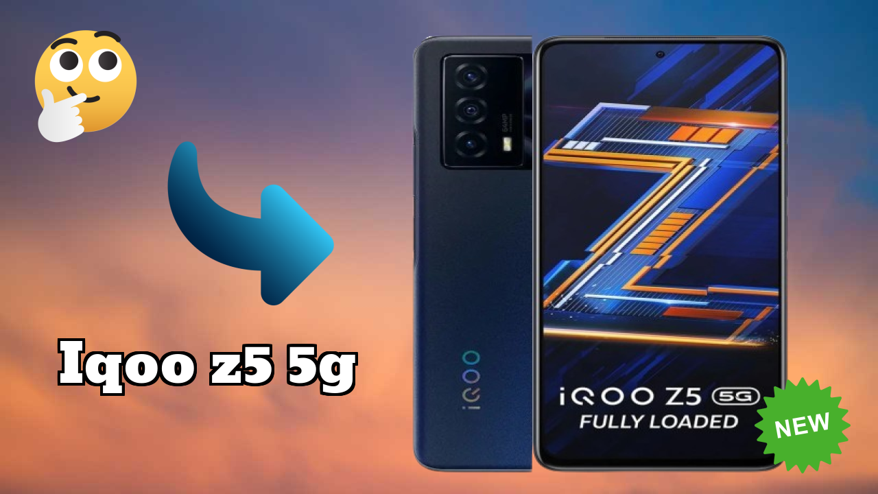 IQOO Z5 5G प्रोसेसर रिव्यु: Snapdragon 778G शो