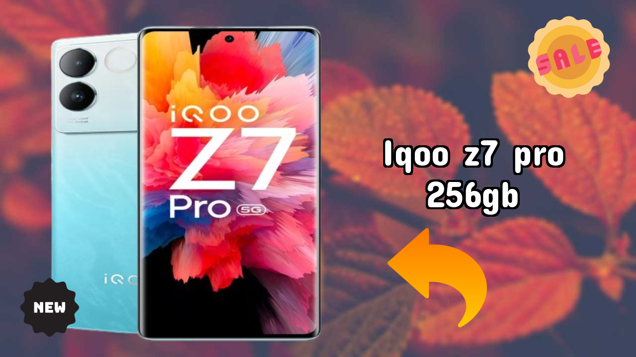 IQOO Z7 Pro 256GB कैमरा क्वॉलिटी: 64 MP + 2 MP Rear Camera फोटो रिव्यु