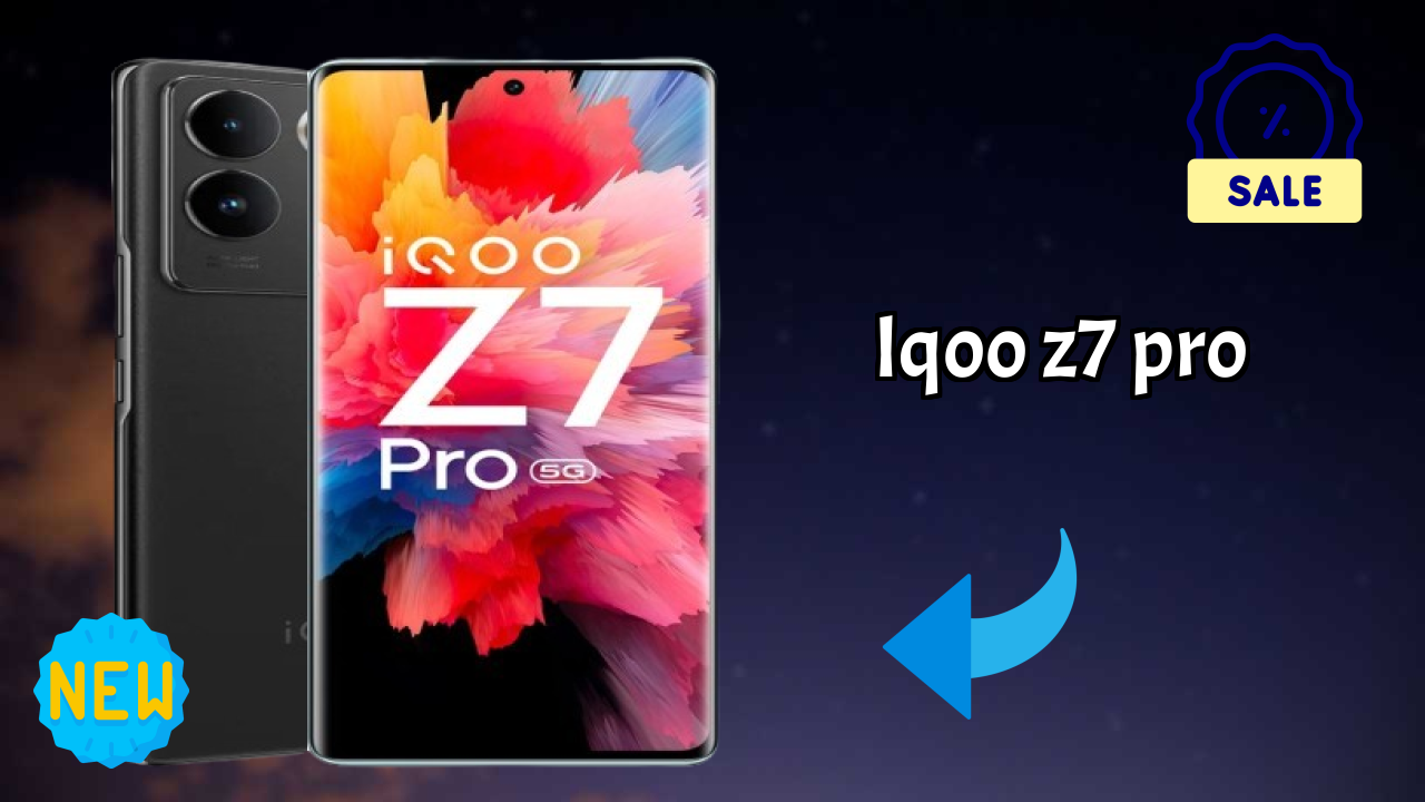 IQOO Z7 Pro डिस्प्ले क्वॉलिटी: AMOLED समझाया गया
