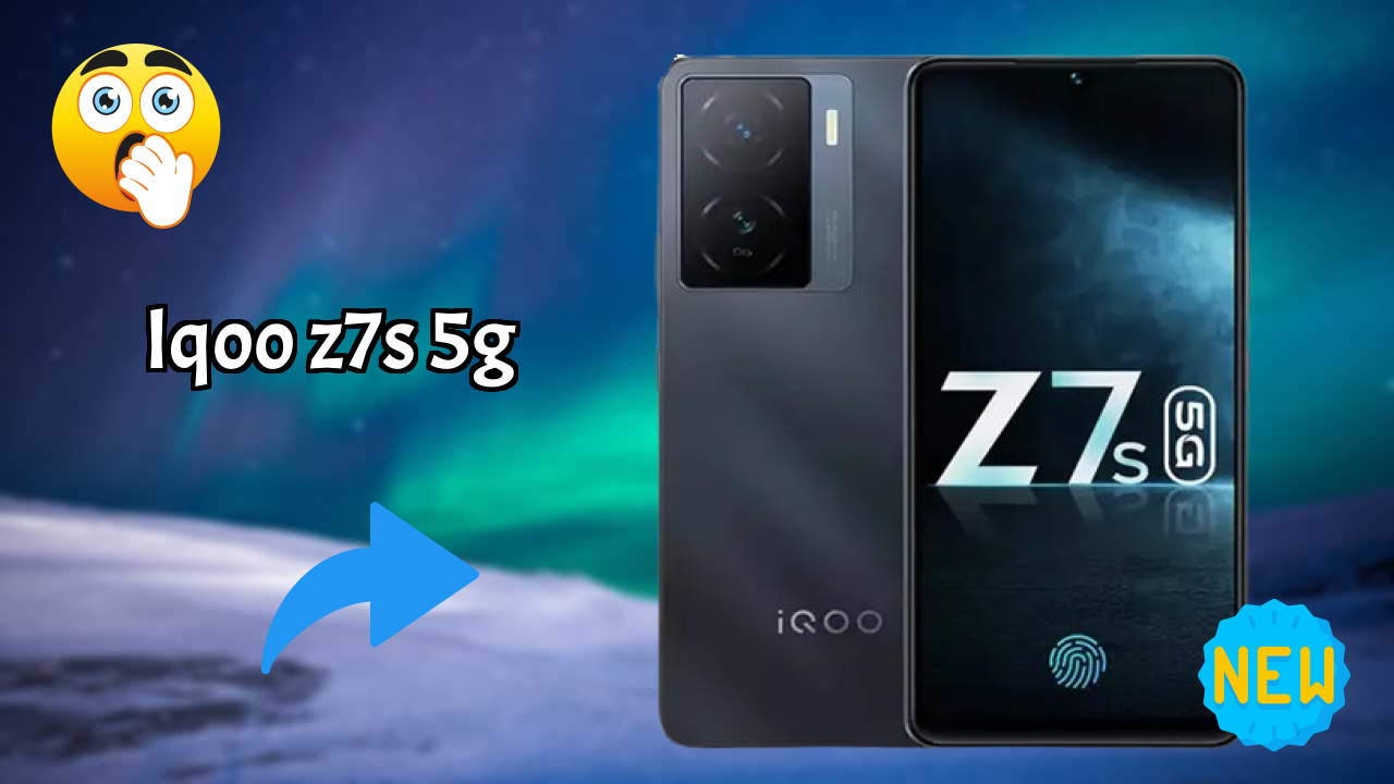 IQOO Z7s 5G शो टेस्ट: Snapdragon 695 सभी ऐप्स