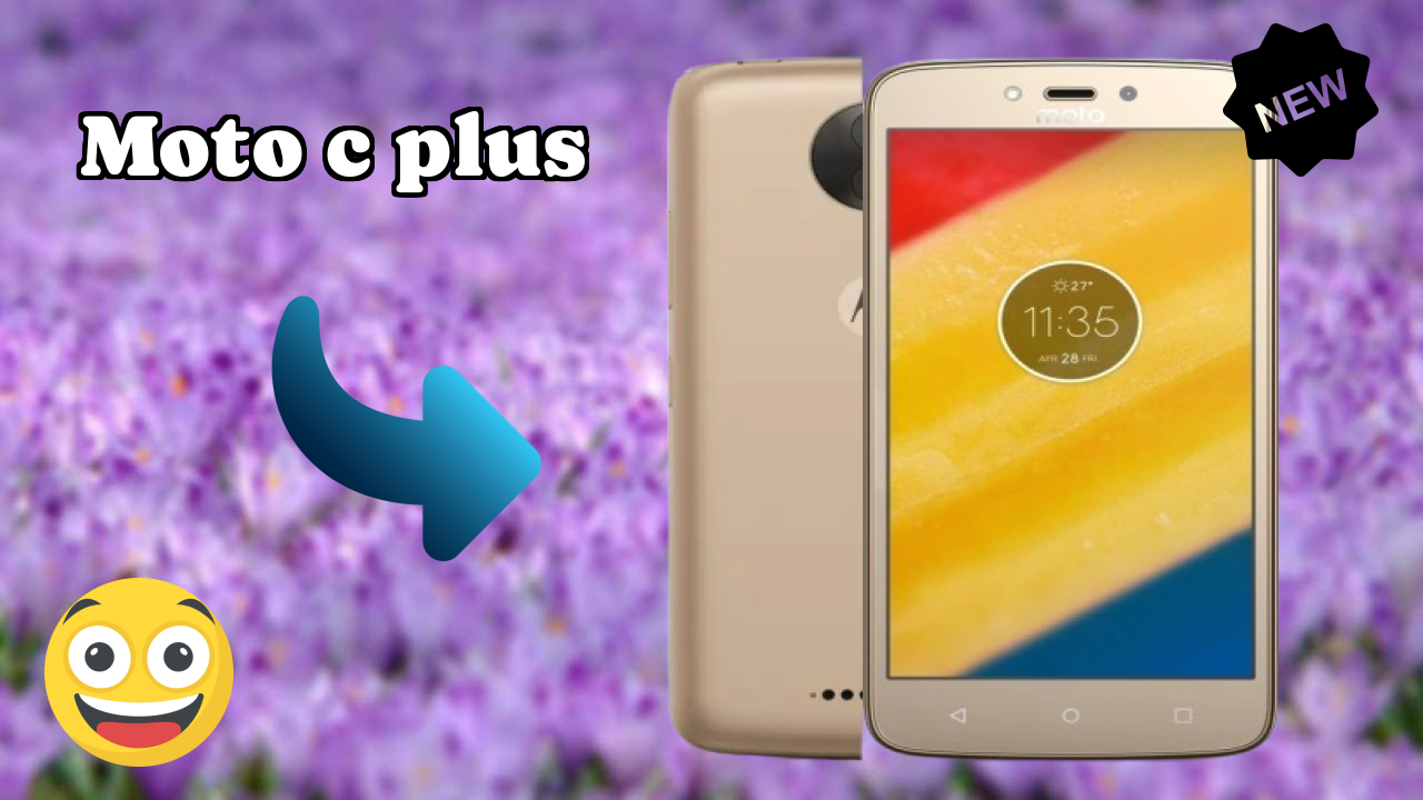 Moto C Plus डिस्प्ले क्वॉलिटी: IPS LCD रिव्यु