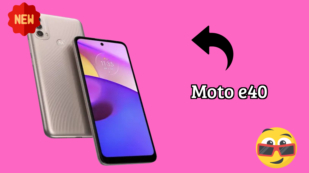 Moto E40 क़ीमत रिव्यु: क्या ₹7,177 एक अच्छा निवेश है?