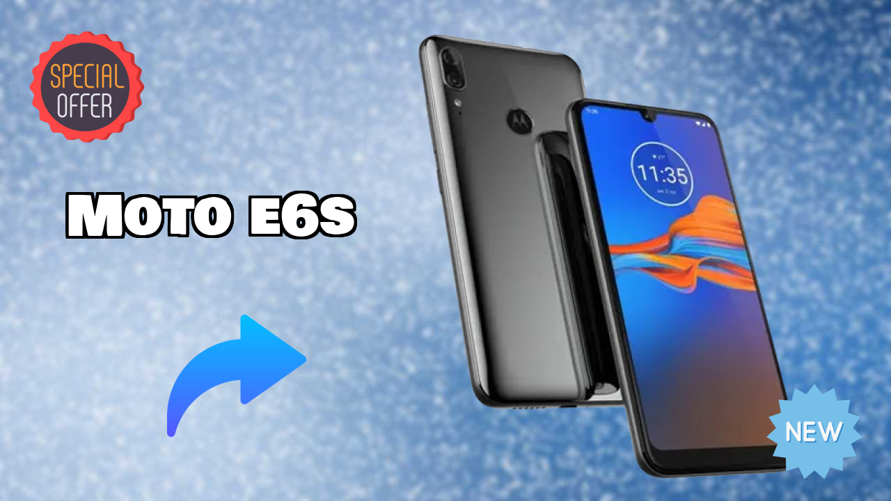 Moto E6s बैटरी टेस्ट: क्या 3000 MAh पूरे दिन चलती है?