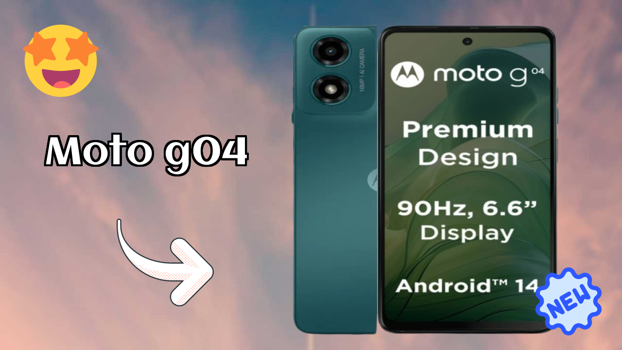 Moto G04 कैमरा रिव्यु: 16 MP Rear Camera सैंपल