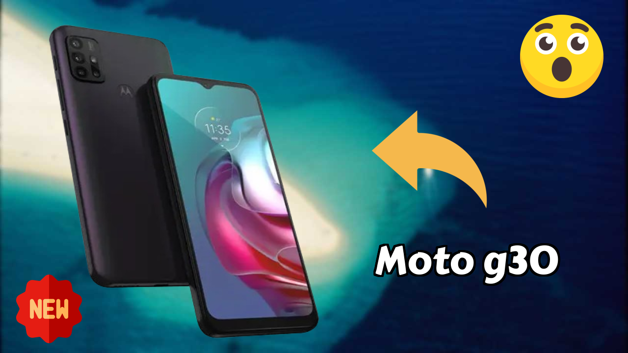 ₹8,199 पर Moto G30 - पूरा शॉपिंग गाइड