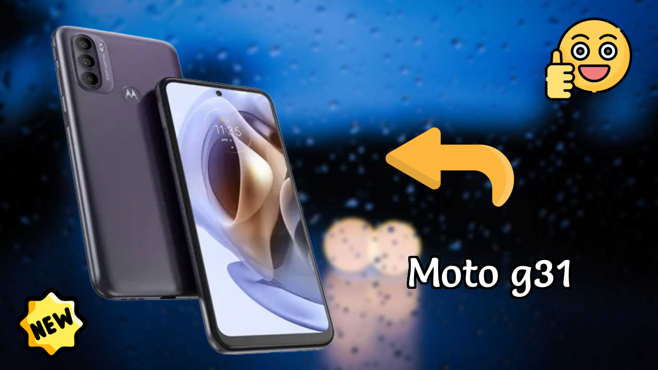 ₹7,495 पर Moto G31 - क्या अभी खरीदने के लायक है?