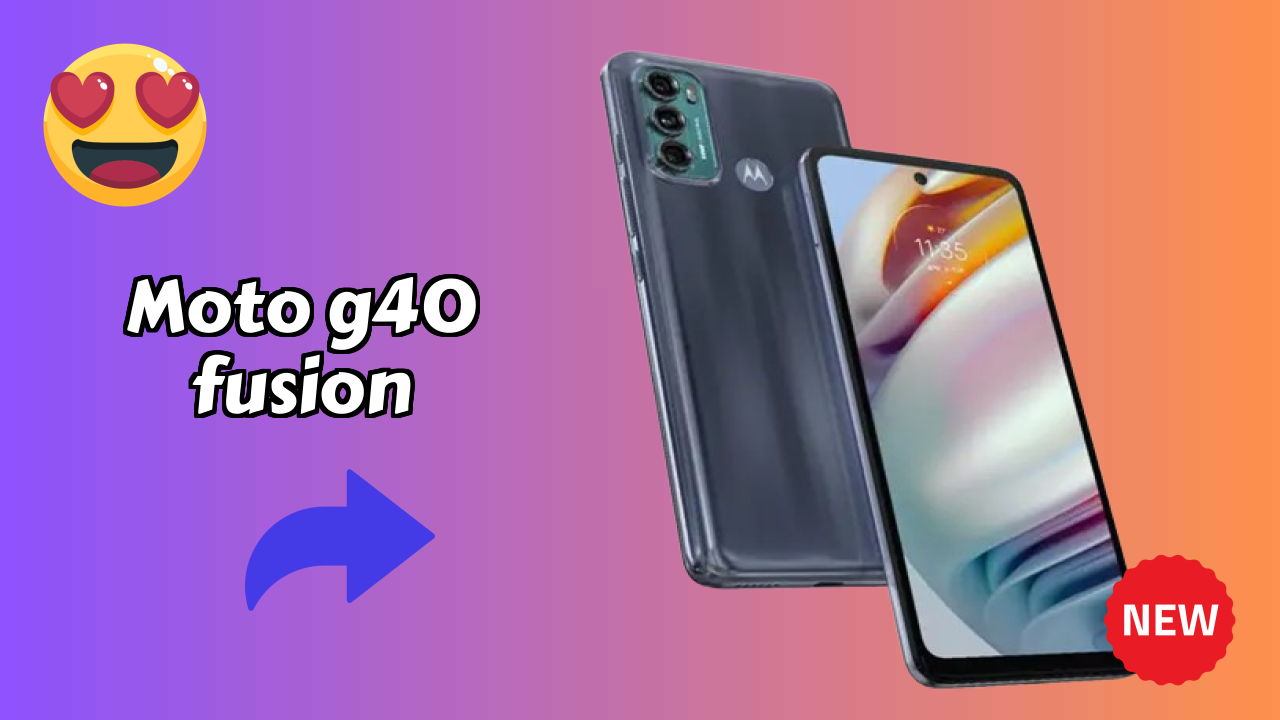Moto G40 Fusion बैटरी रिव्यु: 6000 MAh उपयोग  डिस्कसन