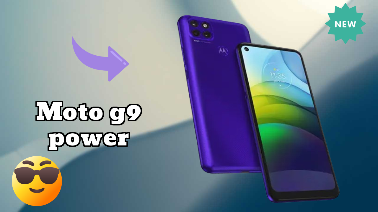 Moto G9 Power डिस्प्ले साइज़: 6.8 Inches (17.27 Cm) स्क्रीन टेस्ट