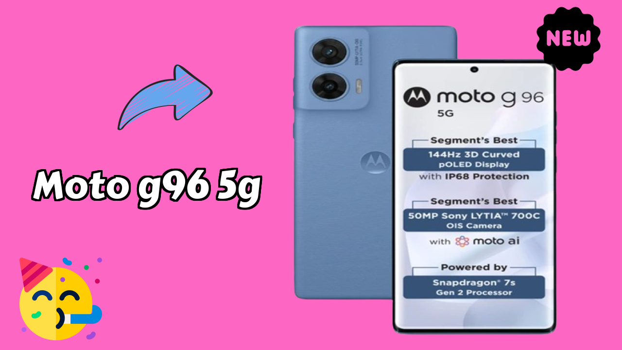Moto G96 5G कैमरा टेस्ट: 50 MP + 8 MP Rear Camera सैंपल शॉट्स